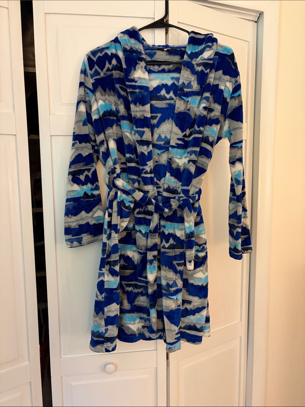 Kids Robe